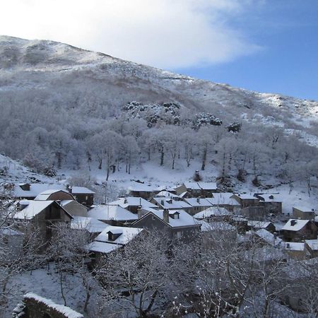Casa Boral- Comfort Exclusivo En Plena Naturaleza - Valle Del Silencio Manzanedo de Valdueza 外观 照片